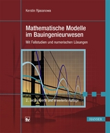 Mathematische Modelle im Bauingenieurwesen - Kerstin Rjasanowa