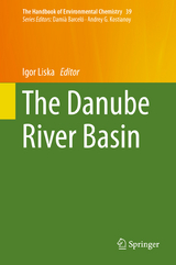 The Danube River Basin - 