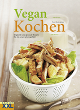 Vegan Kochen - Toni Rodr&iacute;guez