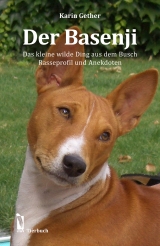 Der Basenji - Karin Gether