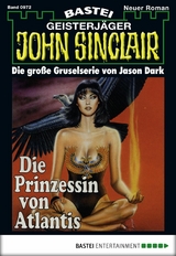 John Sinclair 972 - Jason Dark