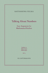 Talking About Numbers - Katharina Felka