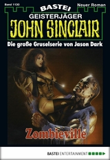 John Sinclair 1130 - Jason Dark