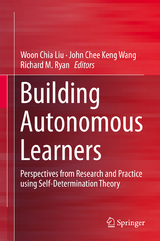Building Autonomous Learners - 