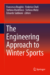 The Engineering Approach to Winter Sports - 