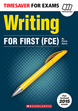 Writing for First (FCE) - Fiona Davis