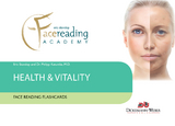 Face Reading Flashcards - Health & Vitality - Eric Standop, Philipp Katumba