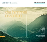 Die Himmel erz&auml;hlen