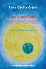 Atem der Erde - Anna Cecilia Gr&uuml;nn