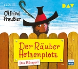 Der Räuber Hotzenplotz - Otfried Preussler