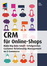 CRM für Online-Shops - Olga Walter