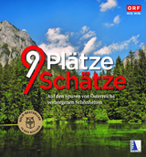 9 Pl&auml;tze 9 Sch&auml;tze (Ausgabe 2015) - 