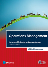 Operations Management - Ulrich Thonemann