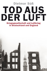 Tod aus der Luft - Dietmar S&uuml;&szlig;