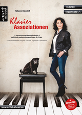 Klavier-Assoziationen - Tatjana Davidoff
