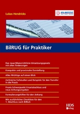 BilRUG für Praktiker - Lukas Hendricks