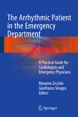 The Arrhythmic Patient in the Emergency Department - 
