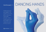 Dancing Hands - Herluf Skovsgaard