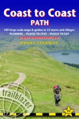 Coast to Coast Path - Trailblazer