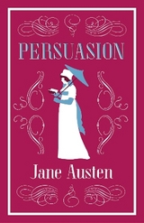 Persuasion - Austen, Jane