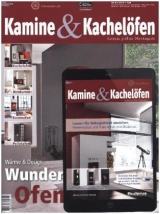 Kamine & Kachelöfen - 