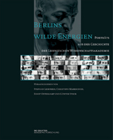 Berlins wilde Energien - 