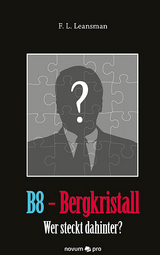 B8 - Bergkristall - F. L. Leansman