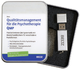 Qualit&auml;tsmanagement f&uuml;r die Psychotherapie QMP - Kai Born