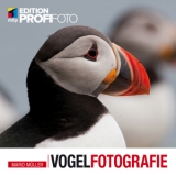 Vogelfotografie - Mario M&uuml;ller