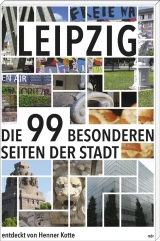 Leipzig - Kotte, Henner