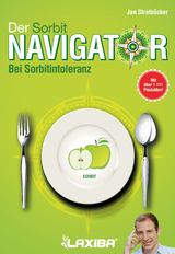 Der Sorbitnavigator - Jan Niklas Stratb&uuml;cker