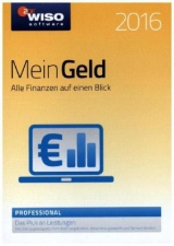 WISO Mein Geld Professional 2016 - Buhl Data Service GmbH