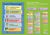 Unsere Klassenregeln - Redaktionsteam Verlag an der Ruhr