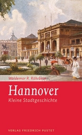Hannover - Waldemar R&ouml;hrbein