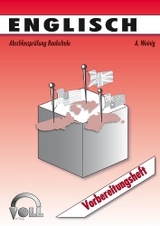 Englisch - Annette Weinig-Gräßler