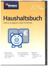 WISO Haushaltsbuch 2016 - Buhl Data Service GmbH