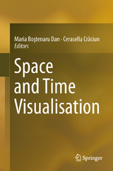 Space and Time Visualisation - 