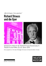 Richard Strauss und die Oper