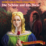 Zauberwelt der Märchen 2: Die Schöne und das Biest - Markus Topf, Bozena Nemcova, Gabrielle-Suzanne de Villeneuve