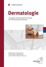 Dermatologie - L&uuml;der Jachens