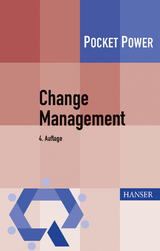 Change Management - Claudia Kostka, Annette M&ouml;nch