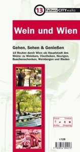 Wein und Wien - Florian Holzer