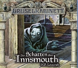 Gruselkabinett - Folge 66 und 67 - H.P. Lovecraft