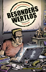 Besonders Wertlos - J&ouml;rg Buttgereit