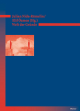 Welt der Gr&uuml;nde - 