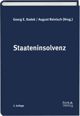Staateninsolvenz - 