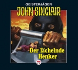 John Sinclair - Folge 77 - Jason Dark