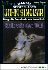 John Sinclair 1158 - Jason Dark