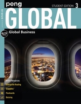 GLOBAL (with GLOBAL Online, 1 term (6 months) Printed Access Card) - Peng, Mike