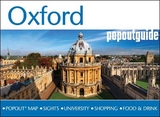 Oxford PopOut Guide - PopOut Maps